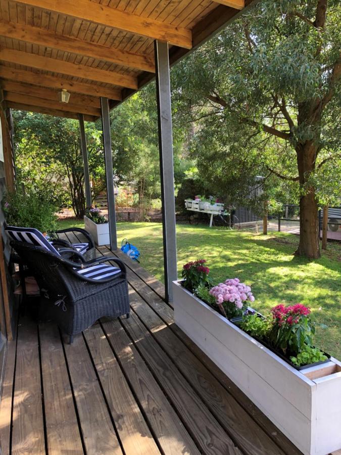 Вилла Cedar Country Retreat Холс-Гэп Экстерьер фото