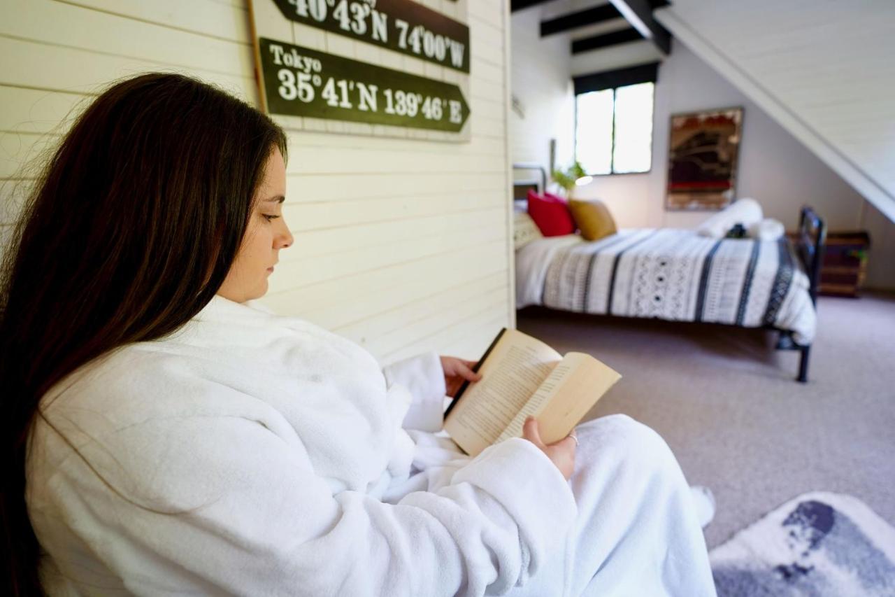 Вилла Cedar Country Retreat Холс-Гэп Экстерьер фото