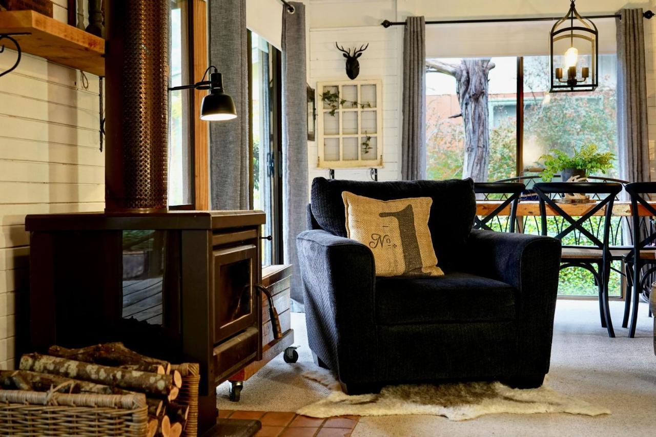 Вилла Cedar Country Retreat Холс-Гэп Экстерьер фото
